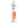 System 4 - Conditioner - Dyed And Damaged Hair With Advanced Weakening 1000 Ml