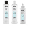 Scalp Recovery - Anti-Dandruff Kit - Flaky And Itchy Scalp 3 U