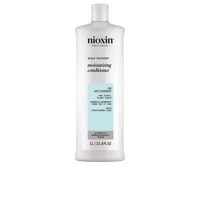 Scalp Recovery - Conditioner - Dry And Itchy Scalp 1000 Ml