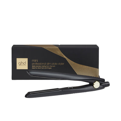 Ghd Mini Hair Straightener Version 2024 #Black 1 Unit