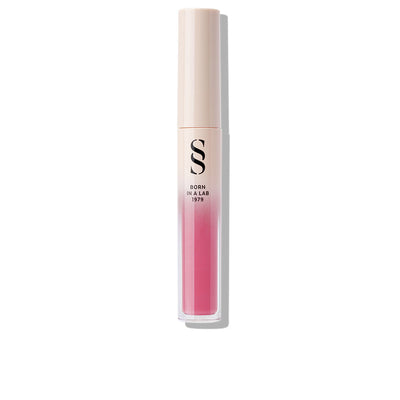 Lip Glow [Oil Repair] Lip Gloss #03-Bubble Gum 3.5 Ml
