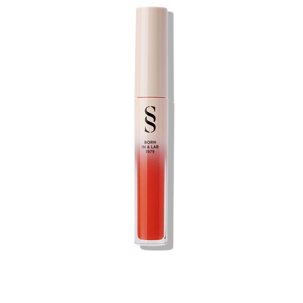 Sensilis - Lip Glow [Oil Repair] lip gloss #06-Lobster Lover 3.5 ml