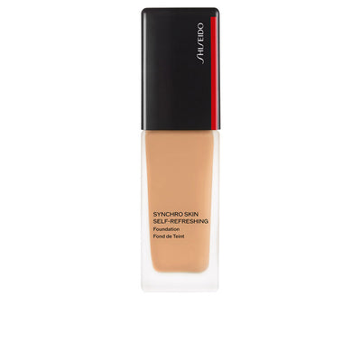 Synchro Skin Self Refreshing Foundation Spf30 #350 30 Ml