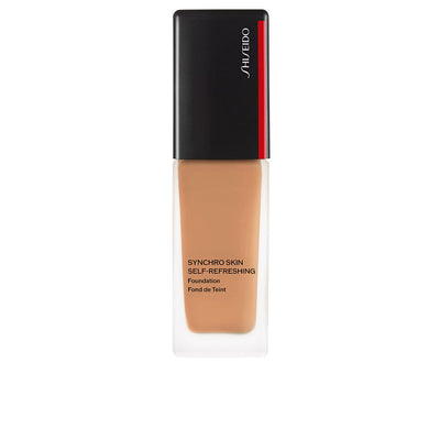 Synchro Skin Self Refreshing Foundation Spf30 #410 30 Ml