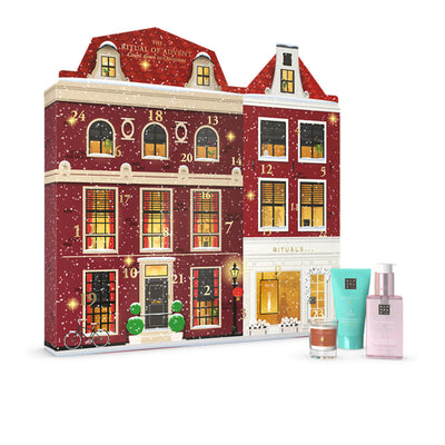 Rituals Rituals Joulukalenteri 24 kpl