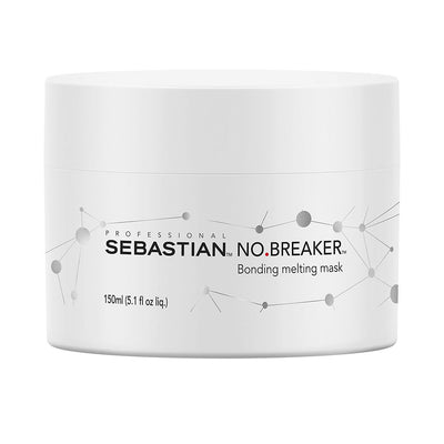 No.Breaker Repairing Treatment Mask For Damaged Hair 150 Ml