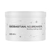 No.Breaker Repairing Treatment Mask For Damaged Hair 500 Ml