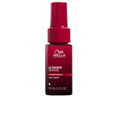 Ultimate Repair Night Treatment Serum 30 Ml