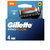 Fusion Proglide Charger 4 Refills