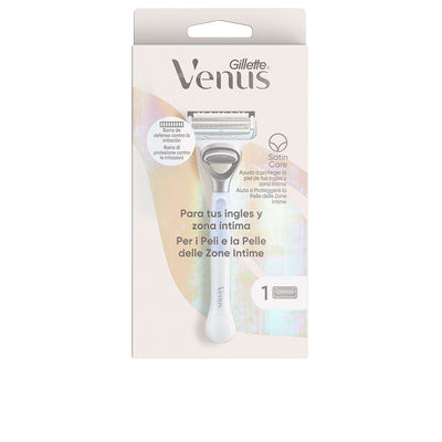 Venus Intima Machine + 1 Refill
