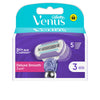 Venus Swirl Smooth Charger 3 Refills
