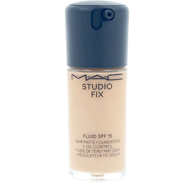 Studio Fix Fluid Spf15 #Nc25 30 Ml