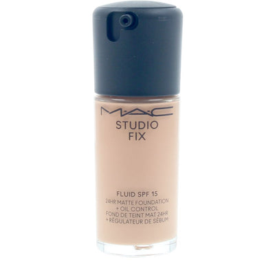 Studio Fix Fluid Spf15 #Nw20 30 Ml