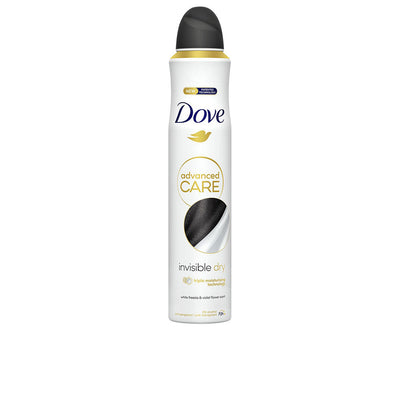 Invisible Dry Advanced Care Deo Vapo 200 Ml