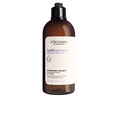 Aroma Balance And Softness Shampoo 300 Ml