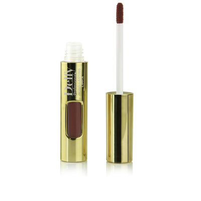 Lipfix Gold Liquid Lipstick #Caramel 8 Gr