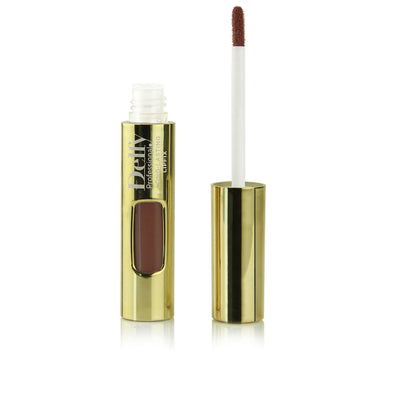 Lipfix Gold Liquid Lipstick #Nude 8 Gr