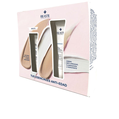 Progression(+) Anti-Wrinkle Case 3 Pcs