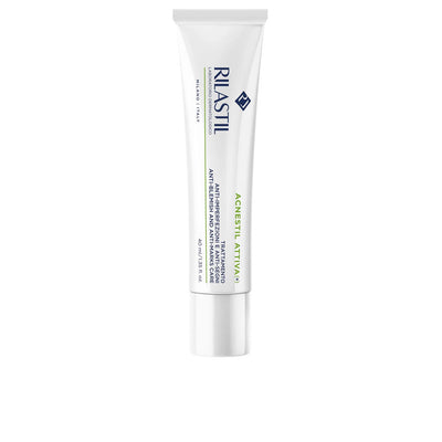 Acnestil Attiva+ Anti-Blemish Cream 40 Ml