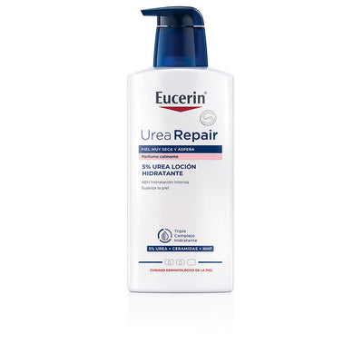 Urearepair 5% Urea Moisturizing Lotion 400 Ml