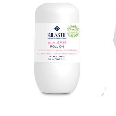 Deodermial Roll-On Deodorant 48H 50 Ml