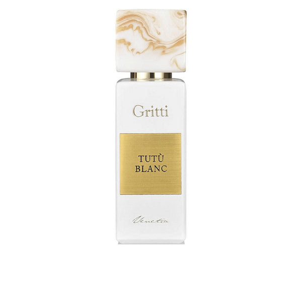 Gritti - Tutù White edp vapor 100 ml