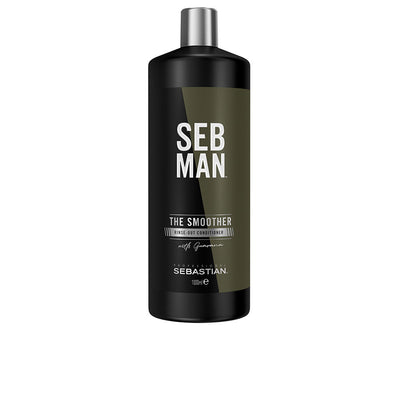 Sebman The Smoother Conditioner 1000 Ml
