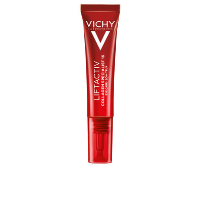 Liftactiv Collagen Specialist Eye Contour 15 Ml