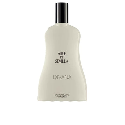 Seville Air Divana Edt Vapor 150 Ml