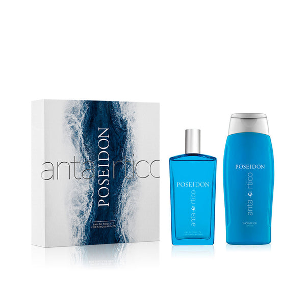 Poseidon - Antarctic Poseidon Case 2 pcs