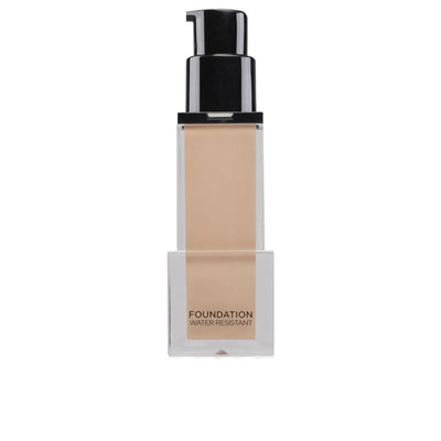 Delfy Foundation Waterproof Makeup Base #10 Sand 35 Ml