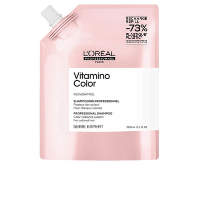 Vitamino Color Shampoo Refill 500 Ml