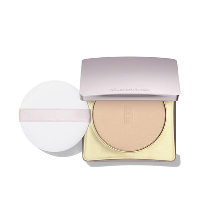 Skincaring Powder Buildable Perfecting Powder #Light 10 Gr