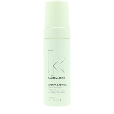 Heated Defense Thermal Protection Foam 150 Ml