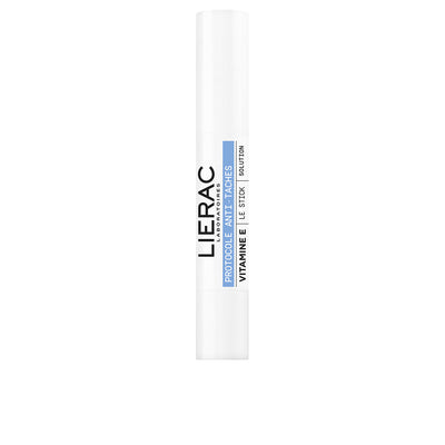 Anti-Stain Protocol Stick With Color Spf50 2.7 Gr