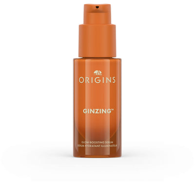 Ginzing Into The Glow Brightening Serum 30 Ml