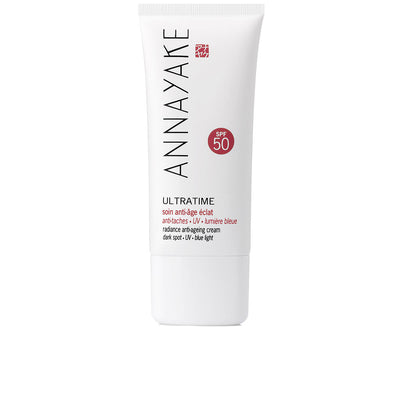 Ultratime Radiance Anti-Aging Cream Spf50 50 Ml