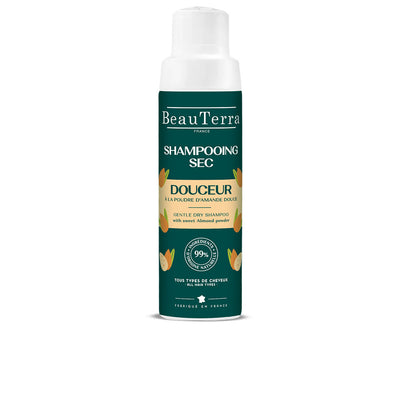 Shampooing Soin Mild Dry Shampoo 50 Gr
