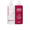 Topicrem - Da emollient balm pack 2 x 500 ml