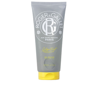 Cologne Twist Shower Gel 200 Ml