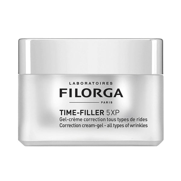 Laboratoires Filorga - Time-filler 5Xp correction cream-gel 50 ml