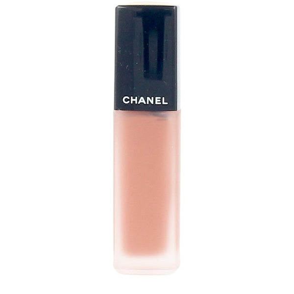 Chanel - Chanel Rouge Allure liquid velvet #202-secret 6 ml