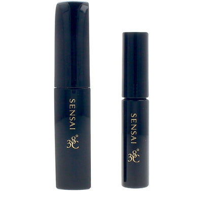 Lasch Volumiser Mascara 38ºC Case 2 Pcs