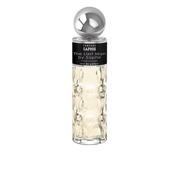 Parfums Saphir - The Last Man By Saphir edp vapo 200 ml