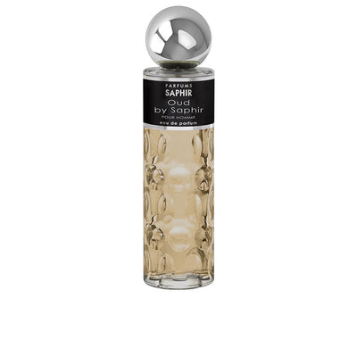 Oud By Saphir Edp Vapo 200 Ml