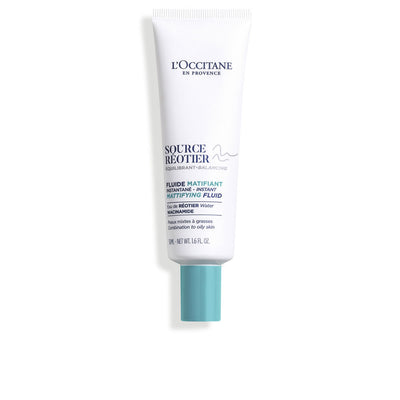 Source Reotier Mattifying Mattifying Fluid 50 Ml
