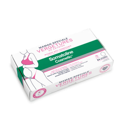 Anti-Stretch Marks Pregnancy Mask 4 Units