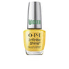 Infinite Shine - Wicked Collection - Long-Lasting Nail Polish #Yellow Brick Road 15 Ml
