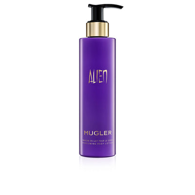 Alien Lait Corps Sublimateur 200 Ml