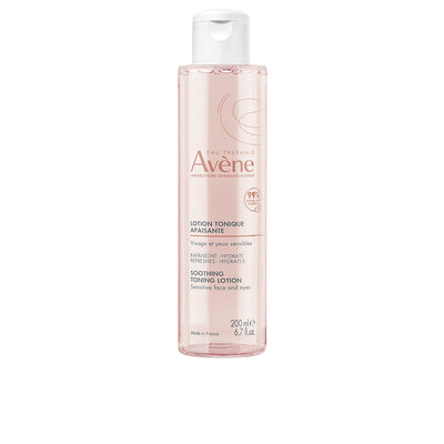 Softening Toning Lotion 200 Ml